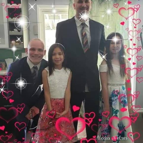 Meet your Posher, Kelly tony - Picture 1 of 1